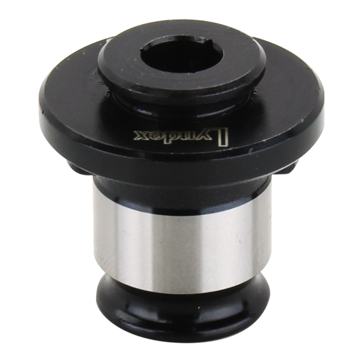 METRIC JET SLOTTED